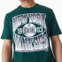 T-shirt New era MLB GRADIENT GRPHC New York Yankees Homme