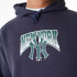 Sweat New era MLB GRADIENT OS New York Yankees Homme