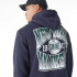 Sweat New era MLB GRADIENT OS New York Yankees Homme