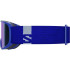 Lunettes de Ski y Snow Salomon Lumi Race Blue/Univ Mid Blue Enfant