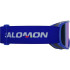 Lunettes de Ski y Snow Salomon Lumi Race Blue/Univ Mid Blue Enfant