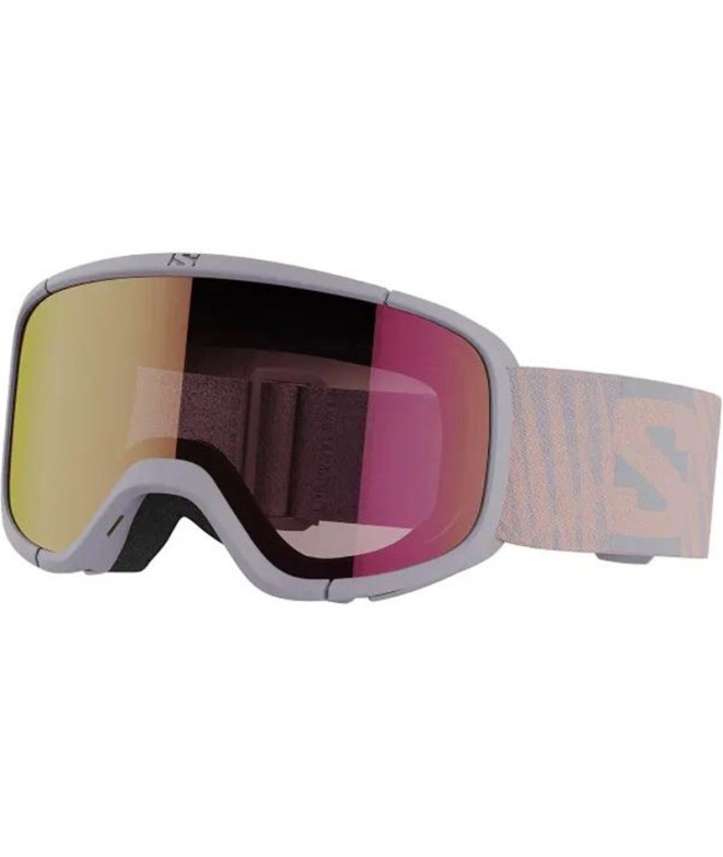 Gafas de SkiSalomon et Snow Lumi Evening...