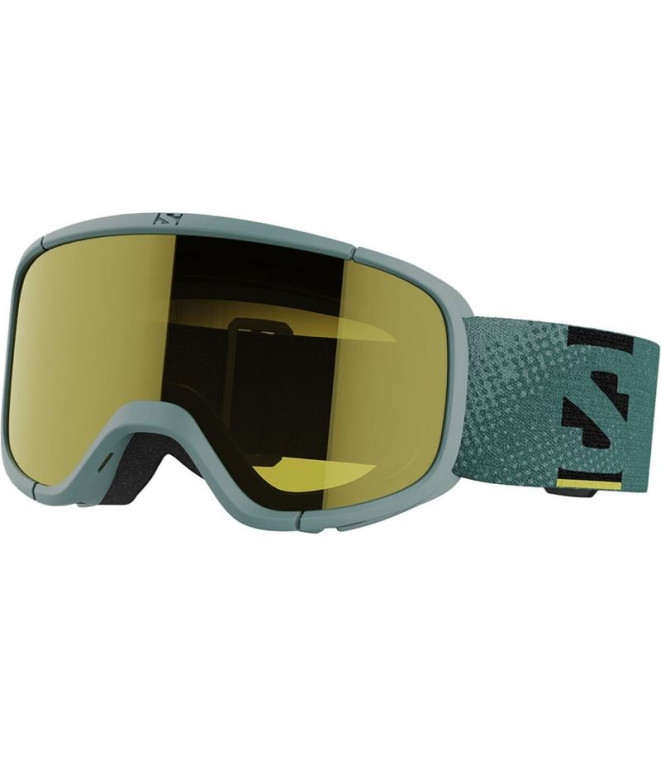 Gafas de SkiSalomon et Snow Lumi Access...
