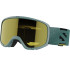 Gafas de SkiSalomon et Snow Lumi Access Atlantic/ Yellow Enfant