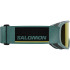 Gafas de SkiSalomon et Snow Lumi Access Atlantic/ Yellow Enfant