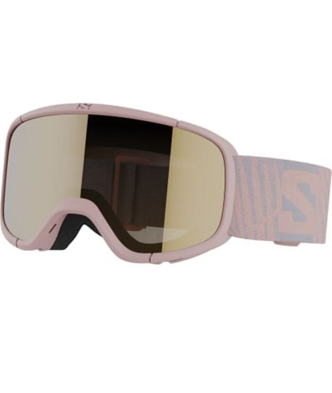 Gafas de SkiSalomon and Snow Lumi Access T...