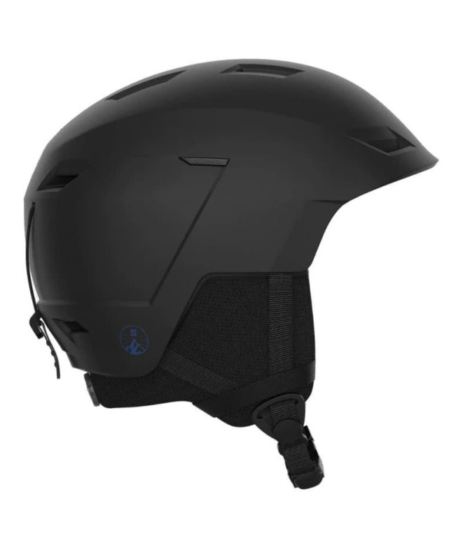 Casque de Ski y Snow Salomon Pioneer Lt Noir...