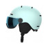 Casque de Ski y Snow Salomon Visière Orka Bleach/Un Fls Blue Enfant