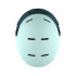 Casque de Ski y Snow Salomon Visière Orka Bleach/Un Fls Blue Enfant