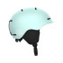 Casque de Ski y Snow Salomon Orka Bleached Aqua Enfant