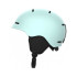 Casque de Ski y Snow Salomon Orka Bleached Aqua Enfant