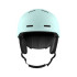 Casque de Ski y Snow Salomon Orka Bleached Aqua Enfant