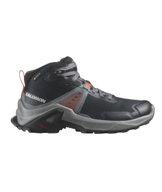 Botas de montagne Salomon Enfant X Raise Mid...