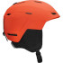 Casque de Ski y Snow Salomon Pioneer Lt Tomate cerise Homme