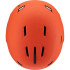 Casque de Ski y Snow Salomon Pioneer Lt Tomate cerise Homme