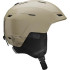Casque de Ski y Snow Salomon Icon Lt Pro Light Bronze