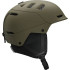 Casque de Ski y Snow Salomon Husk Pro Olive Night