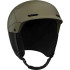Casque de Ski y Snow Salomon Husk Pro Olive Night