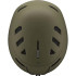Casque de Ski y Snow Salomon Husk Pro Olive Night