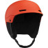 Casque de Ski y Snow Salomon Tomate cerise Husk Enfant