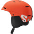 Casque de Ski y Snow Salomon Tomate cerise Husk Enfant