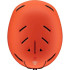 Casque de Ski y Snow Salomon Tomate cerise Husk Enfant
