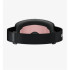 Gafas de SkiSalomon et Snow Sentry Pro Otg Sigmphoto Noir