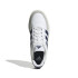 Chaussures adidas Homme Breaknet 2.0 Blanc