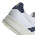 Chaussures adidas Homme Breaknet 2.0 Blanc