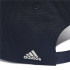 Casquette adidas Papa bleu marine