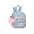Sac à dos Sac à dos Disney 23Cm. Minnie Mouse American Darling Blue