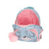 Sac à dos Sac à dos Disney 23Cm. Minnie Mouse American Darling Blue