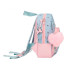 Sac à dos Sac à dos Disney 23Cm. Minnie Mouse American Darling Blue