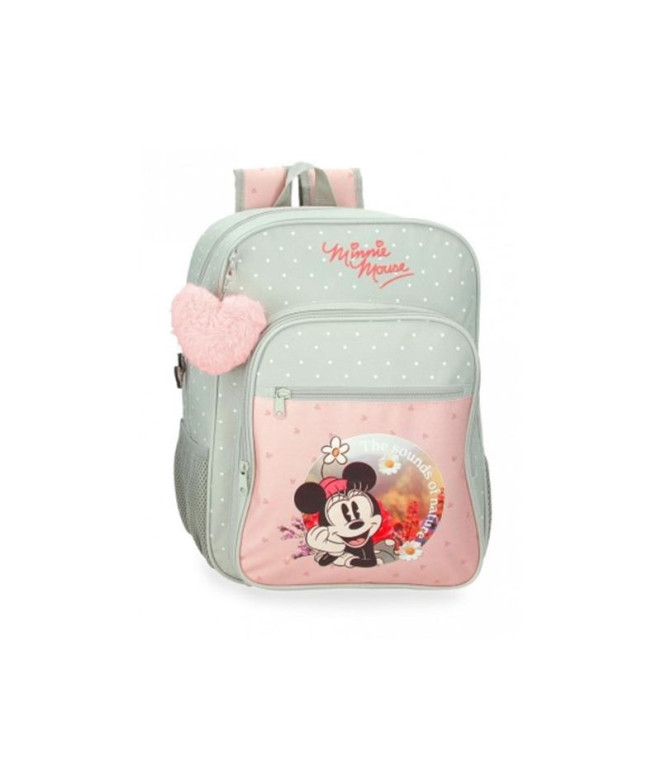 Sac à dos Disney Adapt. Sac à dos. 38Cm Minnie...
