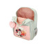 Sac à dos Disney Adapt. Sac à dos. 38Cm Minnie Mouse Wild Nature Green