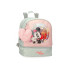 Sac à dos Sac à dos Disney 28Cm. Minnie Mouse Wild Nat Green