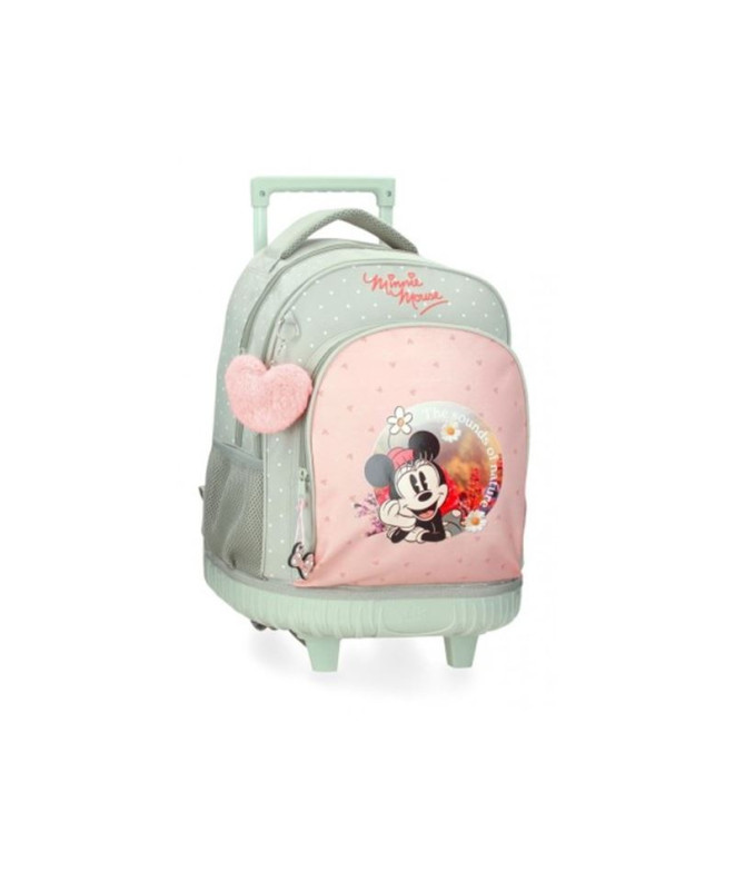 Sac à dos 2R. Sac à dos à roulettes Disney 2W....