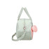 Sac Travel Disney Travel Bag 40Cm.Minnie Mouse Wild Nature Green