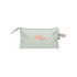 Vanity Case Disney 3C. Minnie Mouse Wild Nature Green
