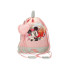 Disney Lunch Bag Minnie Mouse Wild Nature Snack Bag Green