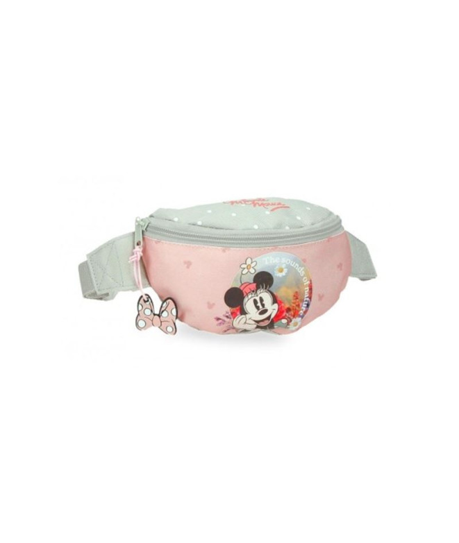 Sac banane Sac de taille Disney Minnie Mouse...