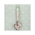 Sac banane Sac de taille Disney Minnie Mouse Wild Nature Green