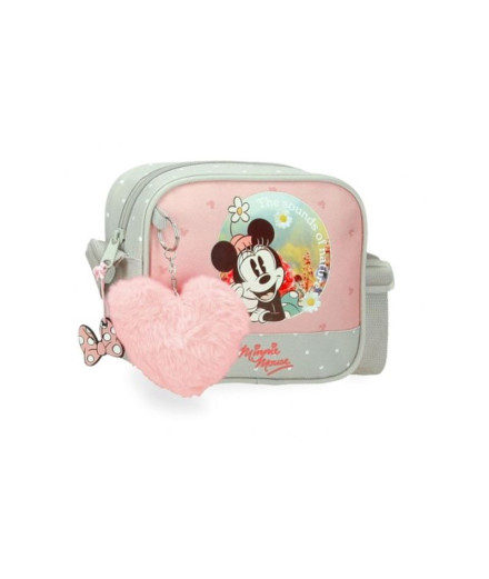 Bandoulière Sac à main - Disney Shoulder Bag Minnie Mouse...