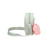 Bandoulière Sac à main - Disney Shoulder Bag Minnie Mouse Wild Nature Green