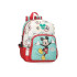 Sac à dos Sac à dos Disney 28Cm. Mickey Est Friends Together Multicolore