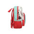 Sac à dos Sac à dos Disney 28Cm. Mickey Est Friends Together Multicolore
