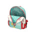 Sac à dos Sac à dos Disney 28Cm. Mickey Est Friends Together Multicolore