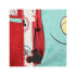 Sac à dos Sac à dos Disney 28Cm. Mickey Est Friends Together Multicolore