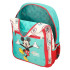 Sac à dos Sac à dos Disney 38Cm. Mickey Best Friends Together Multicolore
