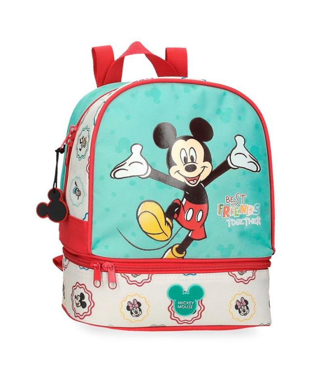 Sac à dos Sac à dos Disney 28Cm. Mickey Best...